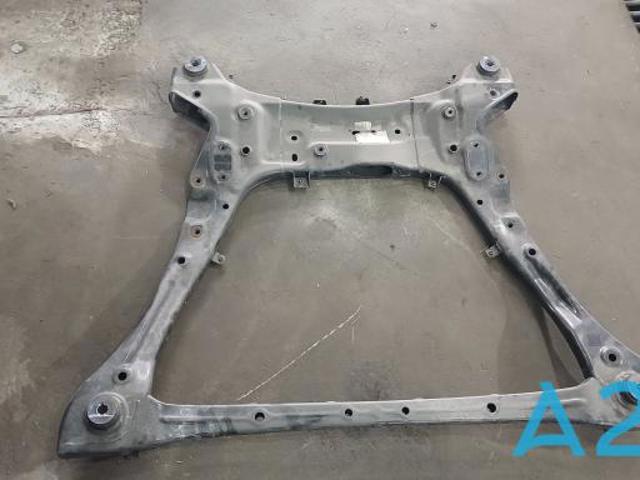 Передняя балка 62405L1200 HYUNDAI