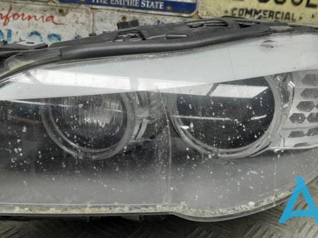 Блок фара левая 63117271903 BMW