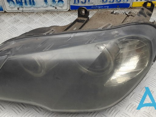 Фара левая передняя 63117289001 BMW
