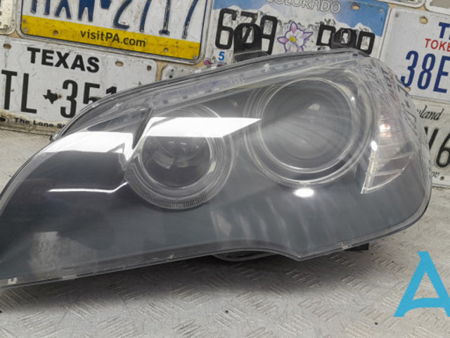 BMW 63117289001 Левая фара в наличии Чернигов