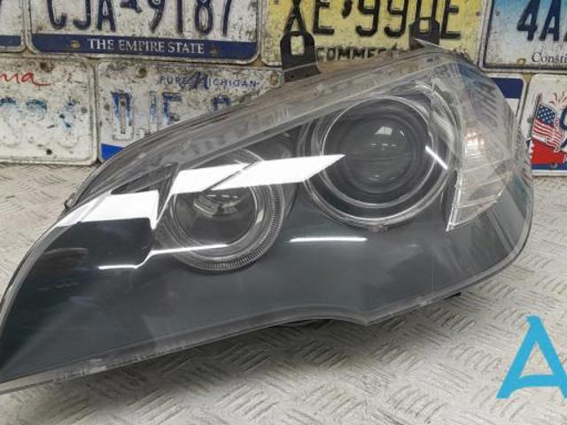 63117289001 BMW Левая фара купить в Павлоград