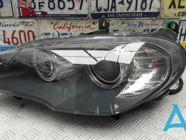 BMW 63117289001 Левая фара в наличии Каменское
