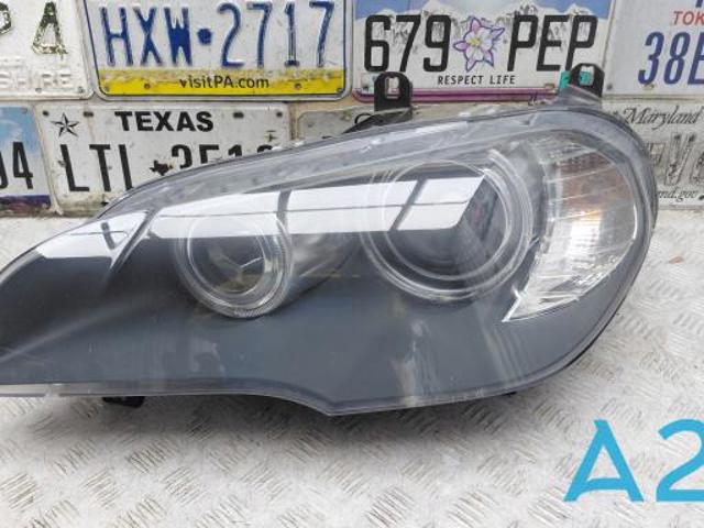 63117289001 BMW Фара левая купить в Ужгород