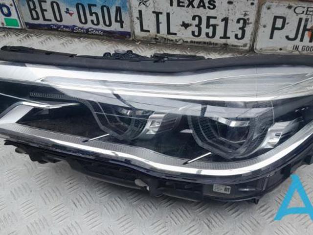 Фары 63117408705 BMW