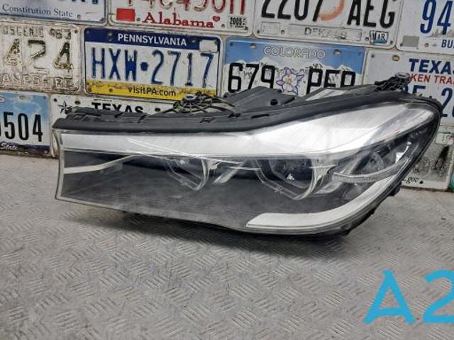 Фара 63117408711 BMW