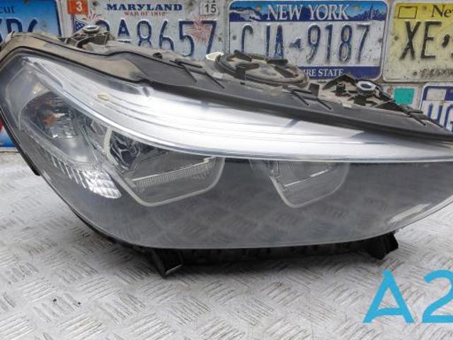 Основная фара - вставка 63117466128 BMW
