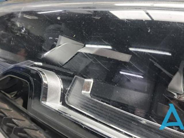 63118496159 BMW Левая фара купить в Житомир