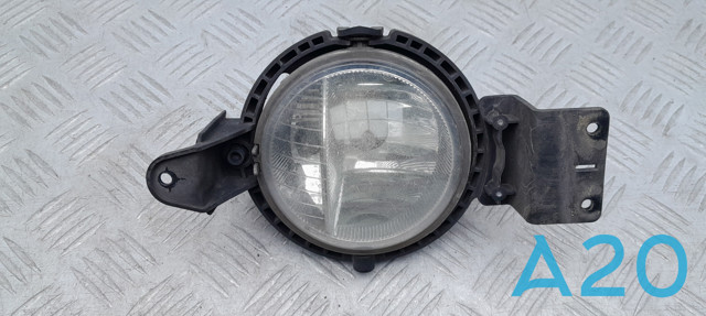 63172751295 BMW Фара противотуманная левая/правая купить в Кривой Рог