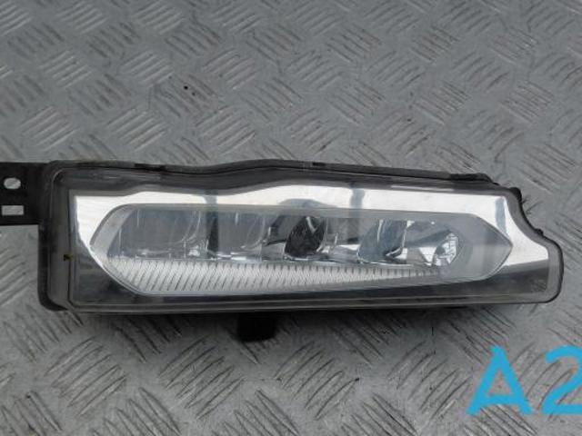 Противотуманная фара левая 63177412527 BMW