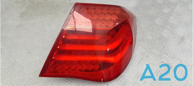 Стоп задний 63217182202 BMW