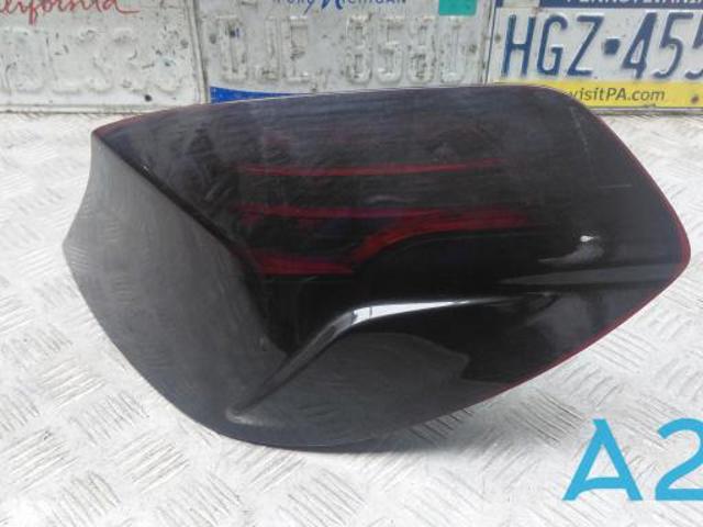 Фара задняя правая внешняя 63217210578 BMW