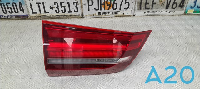 BMW 63217329045 Фонарь задний левый внутренний в наличии Львов