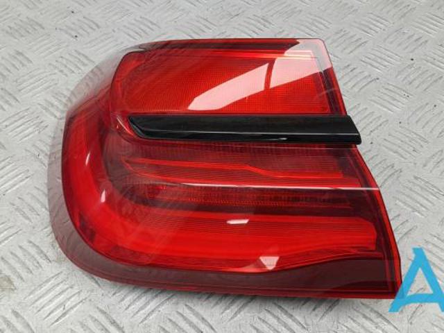 Задняя левая внешняя фара 63217342965 BMW
