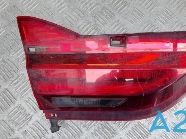 Задний левый внутренний фонарь 63217342969 BMW