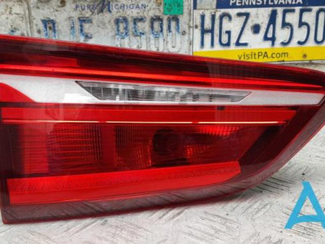 Фонарь задний левый, внутренний 63217350695 BMW