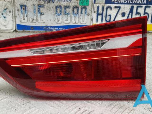 Фонарь задний правый, внутренний 63217350696 BMW