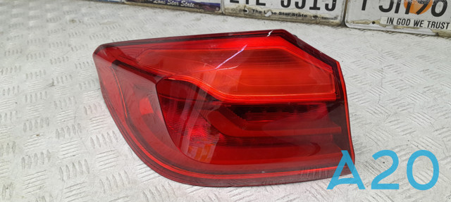 Стоп задний 63217376469 BMW