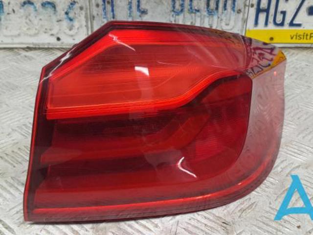 Фара задняя правая внешняя 63217376470 BMW