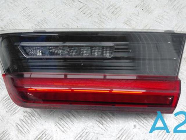 Фара задняя правая внутренняя 63217420456 BMW