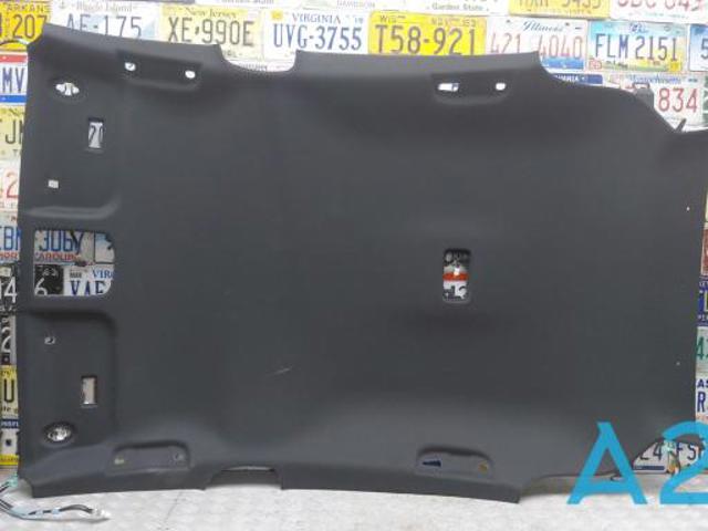 Обивка крыши внутренняя 6331048640C0 TOYOTA