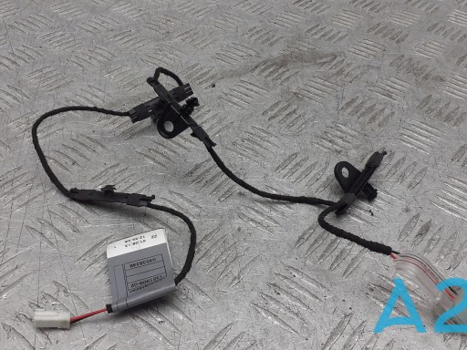 Электропроводка передней двери 63317181314 BMW