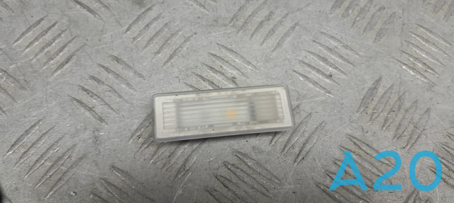 Лампа подсветки в двери 63317941911 BMW