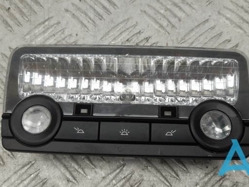 Плафон освещения кабины 63319163699 BMW