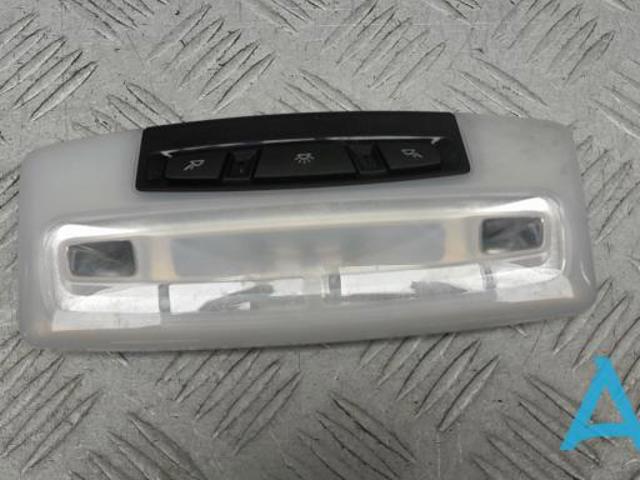 63319312494 BMW Плафон освещения салона (кабины) купить в Харьков