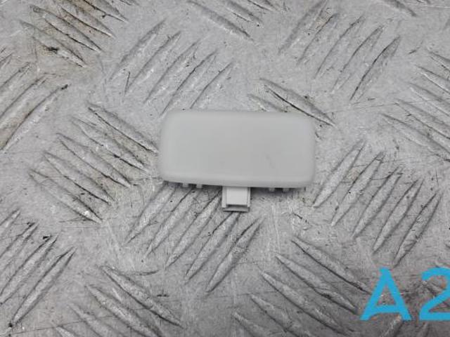 Плафоны внутреннего освещения 63319472764 BMW