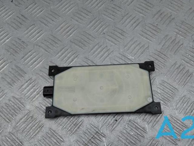 Блок управления открытия крышки багажника 63381AN00B SUBARU