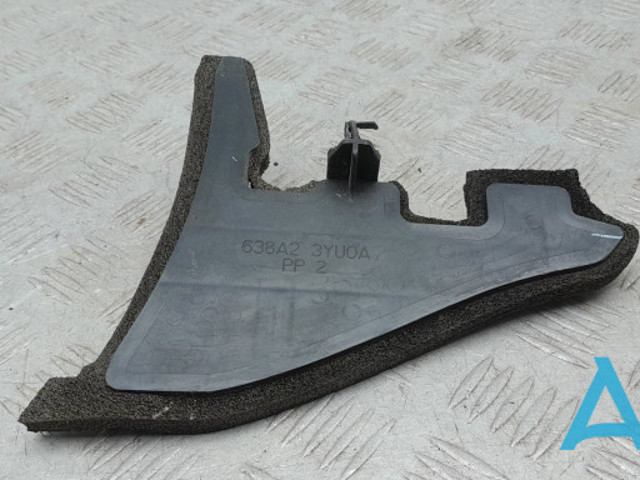 NISSAN 638A23YU0A в наличии Черкассы