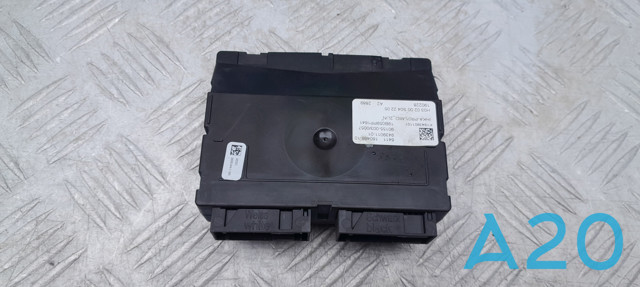 BMW 64115A98CB2 в наличии Ровно