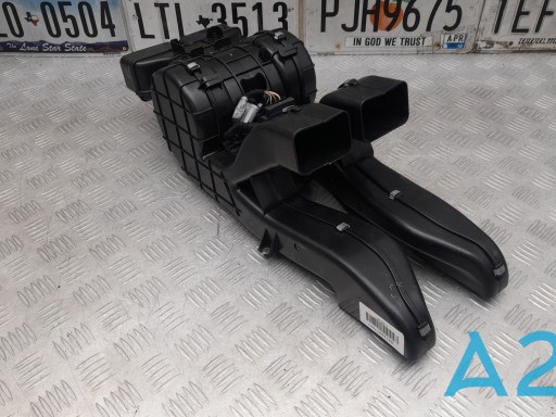 BMW 64116977947 Корпус вентилятора печки в наличии Павлоград