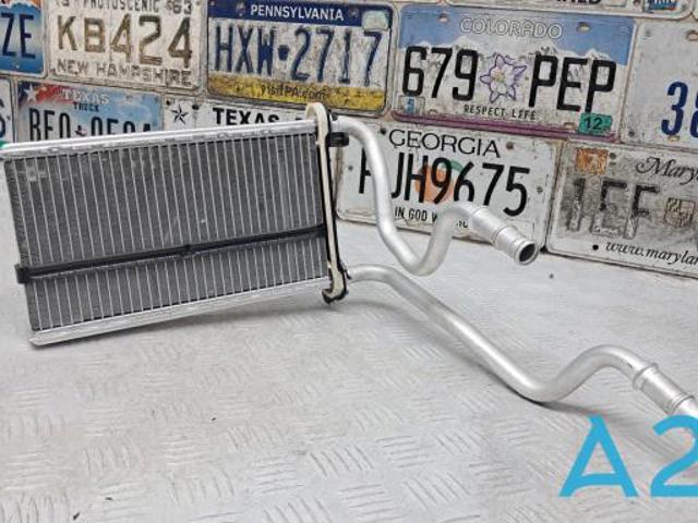 Радиатор печки 64116993715 BMW
