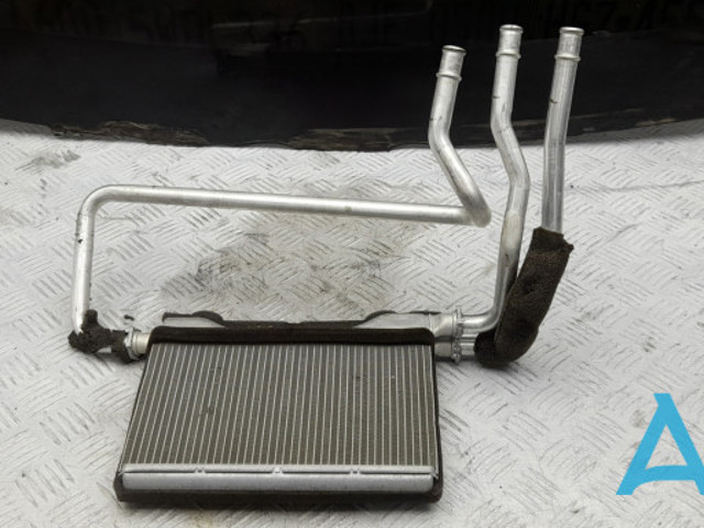 Радиатор отопителя салона 64119163330 BMW
