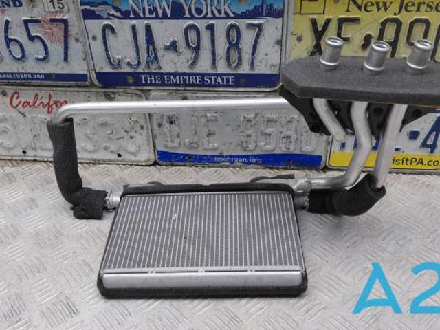 64119163330 BMW Радиатор печки (отопителя) купить в Черновцы