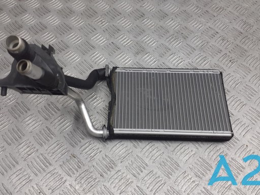 Радиатор печки (отопителя) 64119190595 BMW