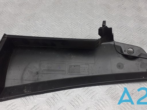 Ограждение переднее 64119206487 BMW