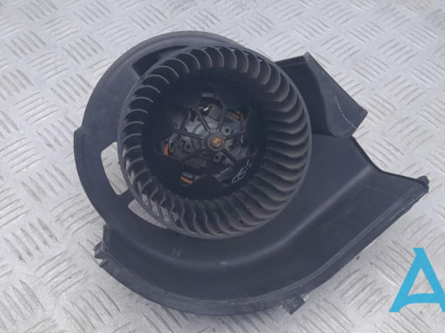 Электромотор печки 64119229658 BMW
