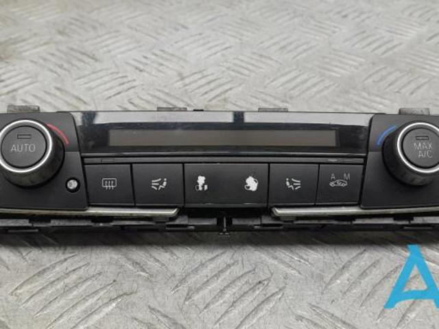 64119287336 BMW Блок управления кондиционером купить в Ужгород