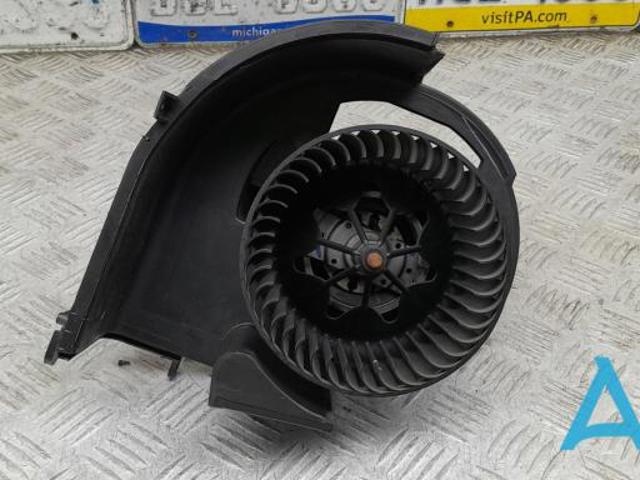 Отопителя салона 64119291177 BMW