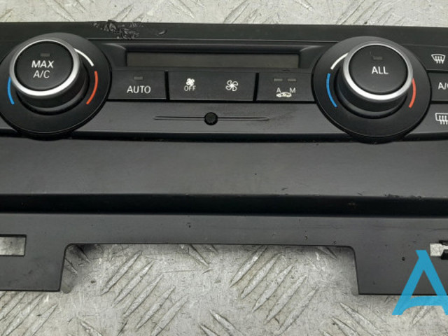 Механизм управления кондиционером 64119292263 BMW