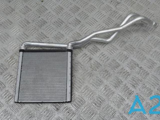 64119297754 BMW Радиатор печки купить в Черкассы