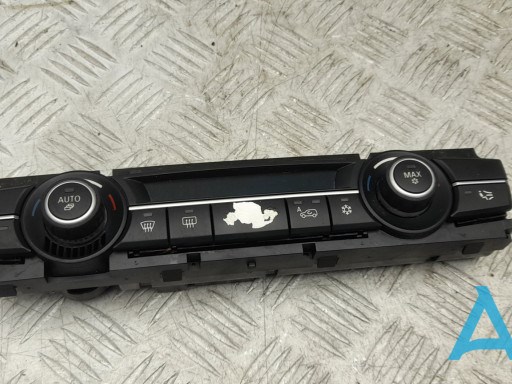 Механизм управления кондиционером 64119310446 BMW