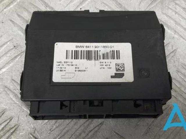 64119311850 Модуль управления климат-контролем купить Одесса
