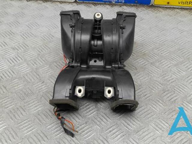 64119311853 BMW Мотор вентилятора печки (отопителя салона) задний купить в Черкассы