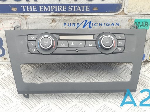 Механизм управления кондиционером 64119312721 BMW
