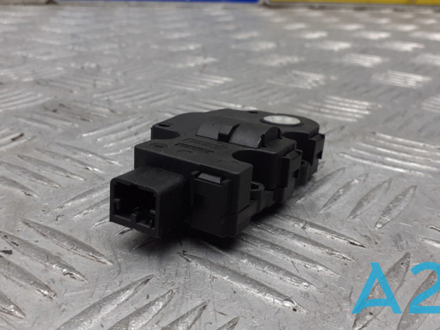 Привод заслонки печки 64119321034 BMW