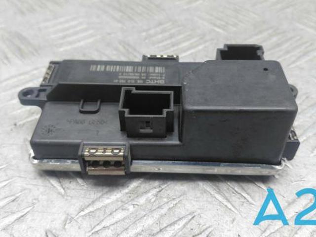 BMW 64119355981 Резистор печки в наличии Кривой Рог