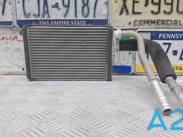 Радиатор печки (отопителя) 64119361712 BMW